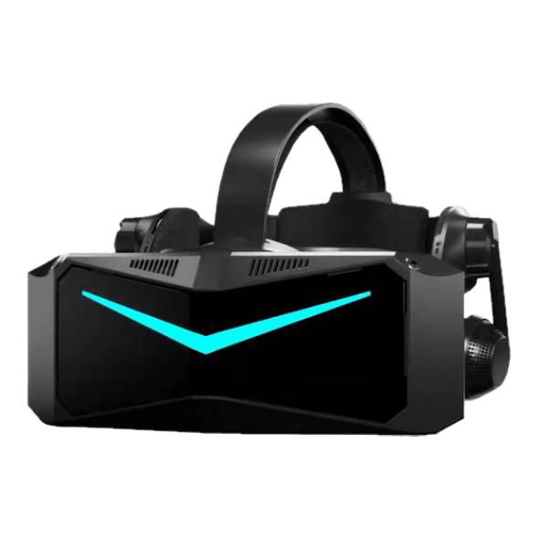 VR-комплект для авто/авиа симуляторов на базе Pimax Crystal Ultrawide с игровым компьютером